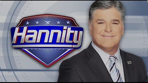 HANNITY (01/14/25) FULL EPISODE
