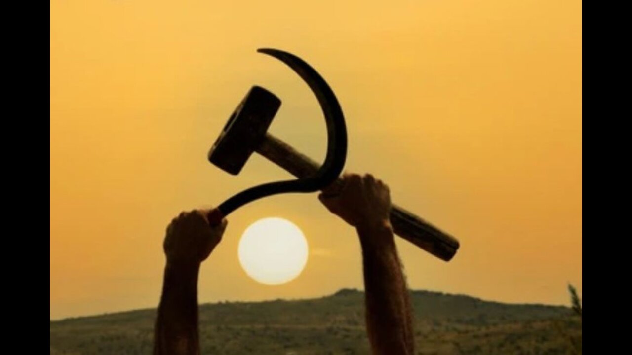 Cold War Radio #K701