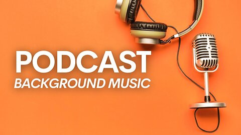 Minimalist Podcast Background Music | Credit: Copyright Free Music - Background Music