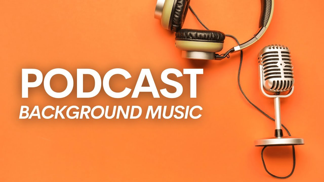 Minimalist Podcast Background Music | Credit: Copyright Free Music - Background Music