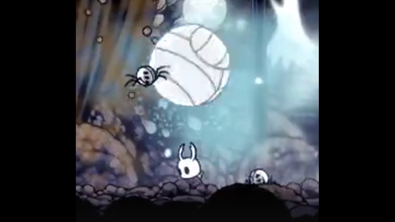 【 HOLLOW KNIGHT 】Pantheons...PAIN【 Rossanan De Lag 】