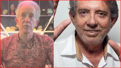 John of God Connected to El Paso Shooter's Father