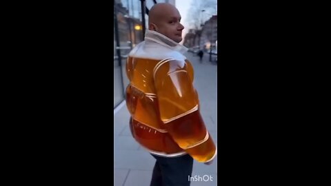 Jacket for 31-December