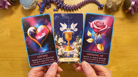 SOMEONE IS ABOUT TO POUR THEIR HEART OUT! 🩷 THIS LOVE IS UNSTOPPABLE! LOVE READING #lovereading 1111