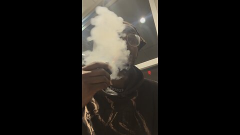 Cigar Pipe Grateful and Thankful