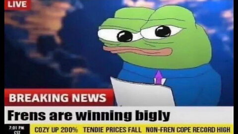 FRENtv NEWS17 BACK AT IT