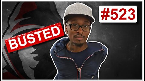 PvP Educational Catch Interview 523 John FT. D4K/OPI (Glendale, CA)