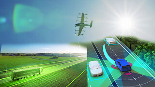 Hot Green Stocks: Archer Aviation ACHR, Joy Aviation JOBY, Arbe Robotics ARBE, Plug Power PLUG