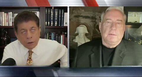 COL. Douglas Macgregor : Trump’s Dangerous U-turn on Ukraine