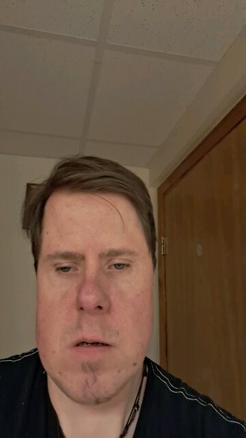 good evening everyone