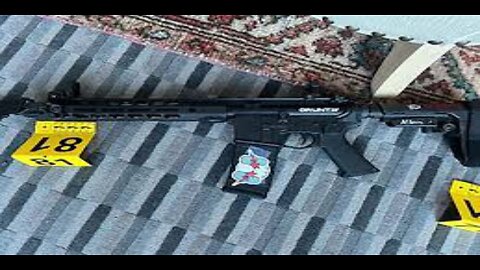 Fed Student Loans Funded Nashville School Shooter’s Gun Collection, FBI Docs Reveal