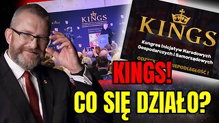 Grzegorz Braun: Przede wszystkim merytoryka!