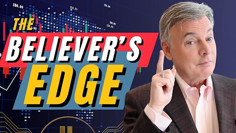 How Discernment Gives Believers a Marketplace Edge