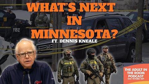 ICE Confrontation Caught on Camera: What Happened in Minneapolis