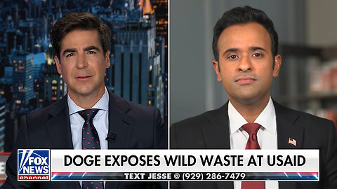 Vivek Ramaswamy Is 'Grateful' Trump Is Tackling Top Issues At A 'Fast And Furious' Pace