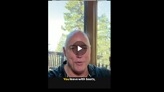 Coffee, Conspiracies & Coming Chaos- Michael Jaco