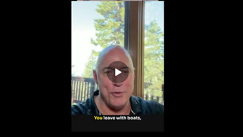 Coffee, Conspiracies & Coming Chaos- Michael Jaco