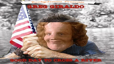 Rockydennis Presents Greg Giraldo