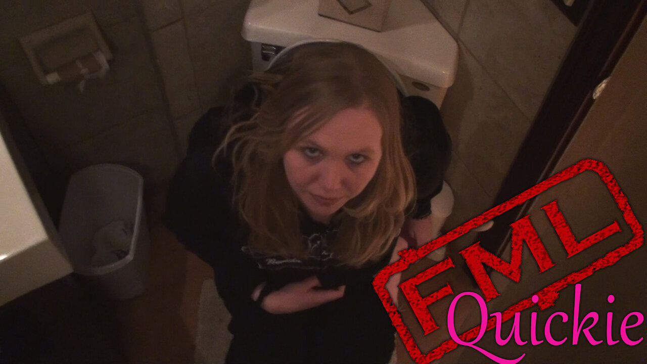 FML Quickie: The Motherload