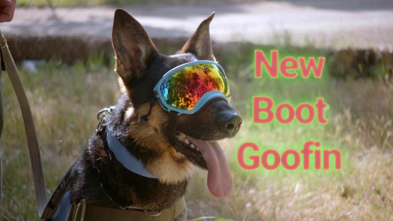 New Boot Goofin | 11/24/25