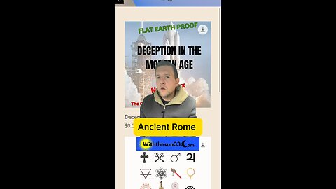 Ancient Rome and America