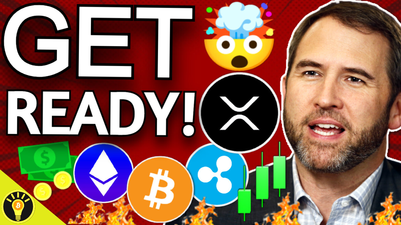 🚨XRP SPOT ETF APPROVED IN BRAZIL & NASDAQ CRYPTO EXPANSION!