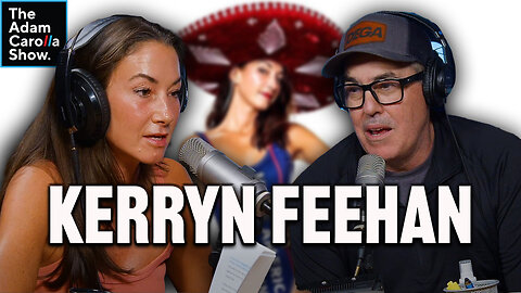 Kerryn Feehan Wants a Man Who Handles The Rent And Her