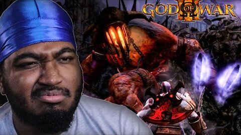 Kratos Vs Hades Is Fire!🔥 | God of War 3 - Part 3