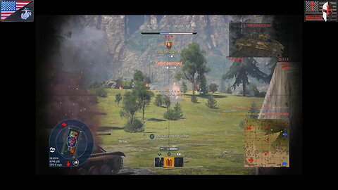 Heavy Metal Thunder Club [S1E11] (feat. "War Thunder" - 2013) [NA Version]