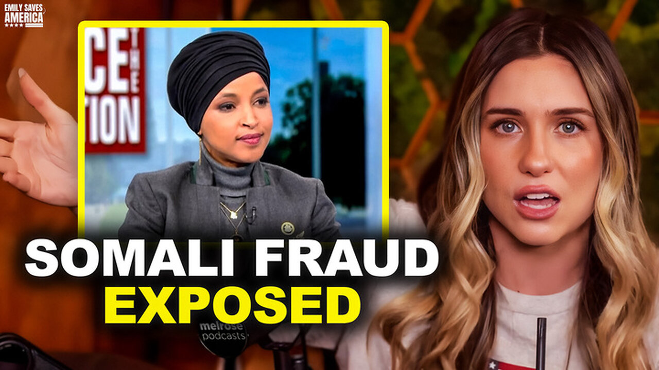 Ilhan Omar Faces Explosive Questions About Somali Fraud