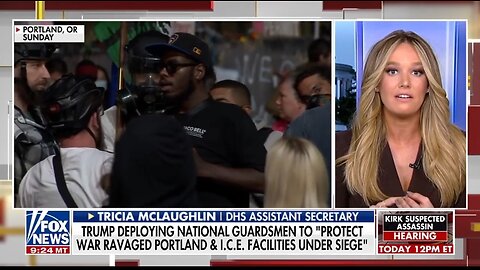 DHS Assistant Secretary: We Have Law On Our Side