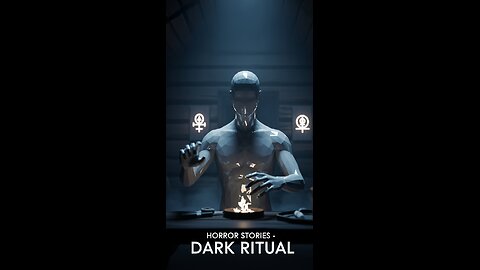 The Dark Ritual Horror Stories In English