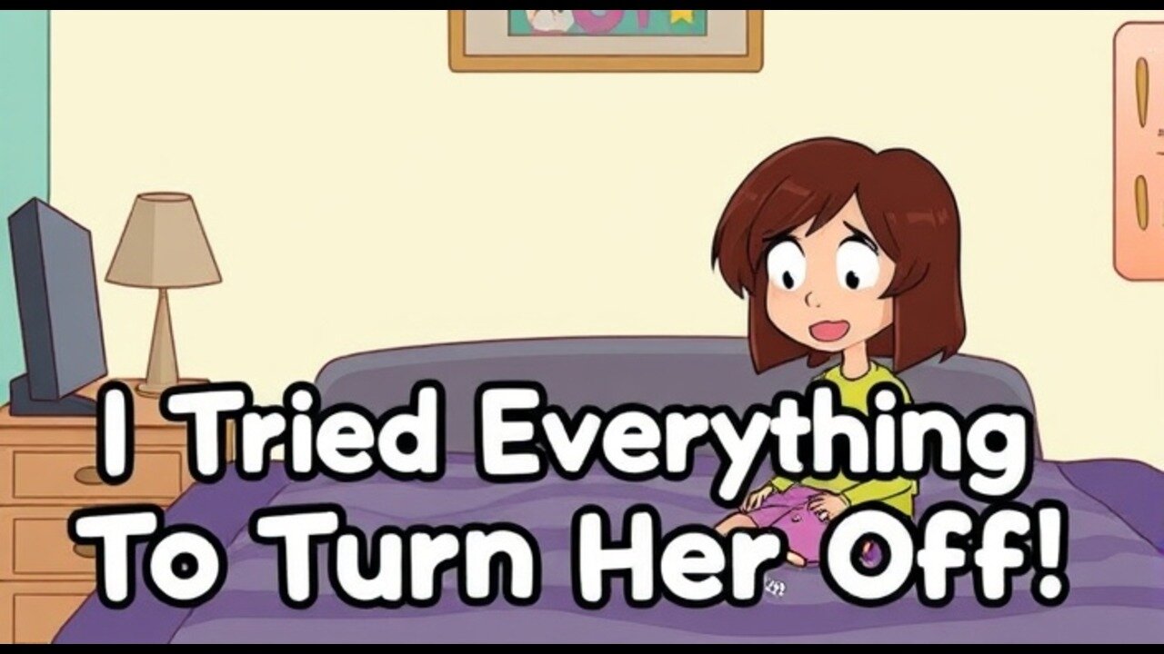 Second Date Update EP. 47 | I Tried Everything To Turn Her Off