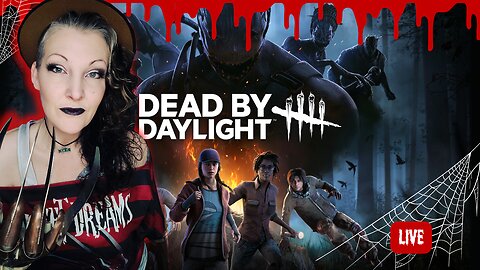 The Fog Chose Violence Today | Dead by Daylight | Premium Creator