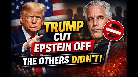 Trump Did, They Didn't And More... Real News With Lucretia Hughes.