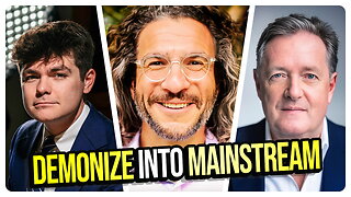 Demonizing Nick Fuentes into the Mainstream! Live with Jake Lang! Miranda Divine Guest & MORE!