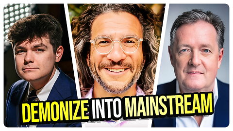 Demonizing Nick Fuentes into the Mainstream! Live with Jake Lang! Miranda Divine Guest & MORE!