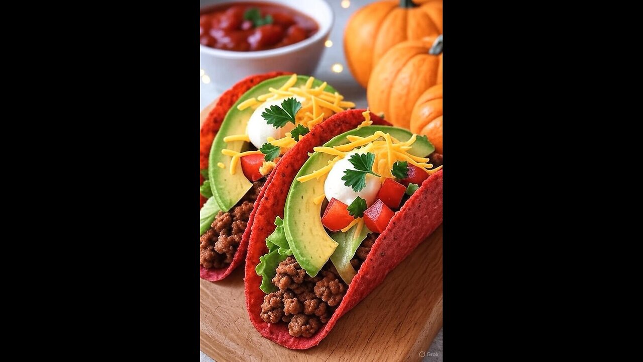 LOW CARB KETO FRIENDLY TACO 🌮 FOR EVERYONE TO ENJOY 😊