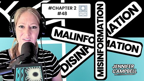 DEPRESSION FUEL: DISINFORMATION AND THE LIES WE BELIEVE