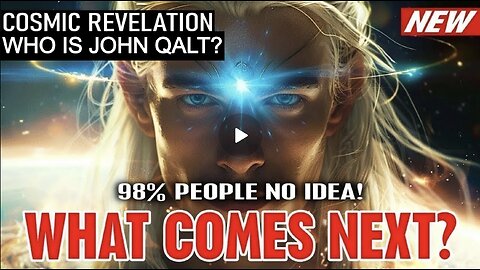 WHAT COMES NEXT? 98% PEOPLE NO IDEA! COSMIC REVELATION IS COMING THIS MONTH!