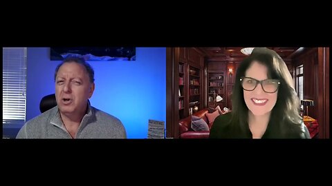 Dr. Scott Young- Liberation Day, QFX, Block Chain, DOGE, Taxes and MORE!