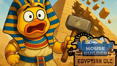 Watch Me Build A House From Start To Finish!