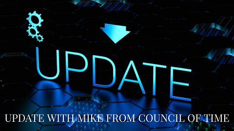 Update - Mike From COT 12/26/24