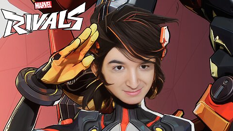 FREE SKINS CLICK🎆 GRINDING TO GM AGAIN 🎆 SOLO 🎆 PENI PARKER 🎆 RANKED 🎆 MARVEL RIVALS