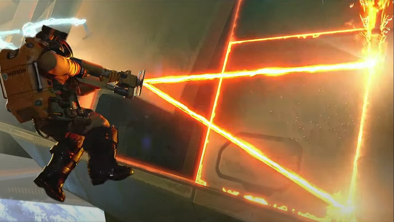 🎶Hardspace Shipbreaker - vid 47 🎶