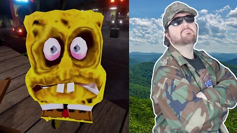 Are You Ok SpongeBob (JoshDub) - Reaction! (BBT)