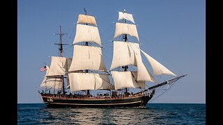 Welcome to the Admiralty, Pt 1