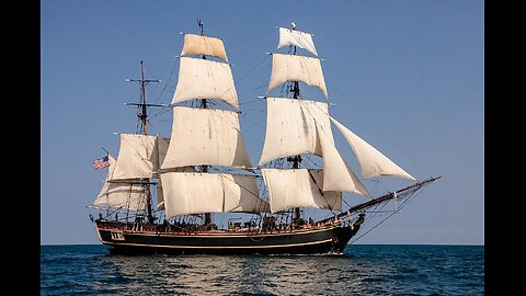 Welcome to the Admiralty, Pt 1