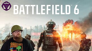 🔴LIVE-BF6 How far can we go