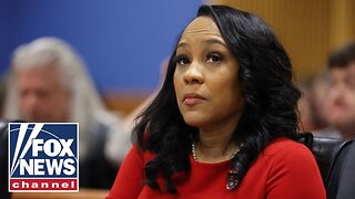 Fulton DA Fani Willis grilled over Trump election case